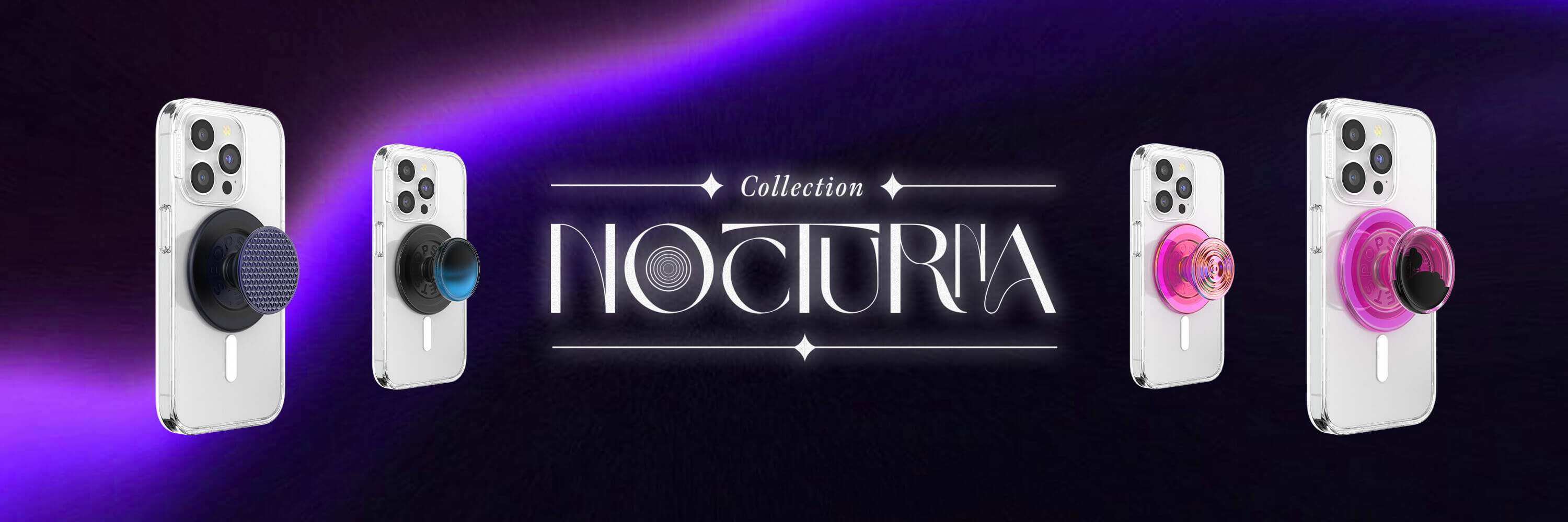 <h1>Nocturna vous appelle</h1>